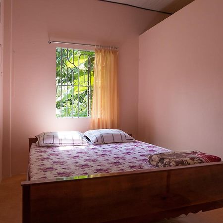 Happy Homestay Ap An Phu  Exteriér fotografie
